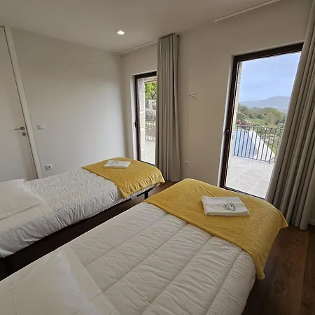 Quinta Do Penedo Real ビアナドカステロ