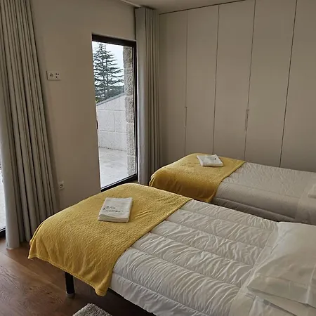 Сasa de vacaciones Quinta Do Penedo Real *