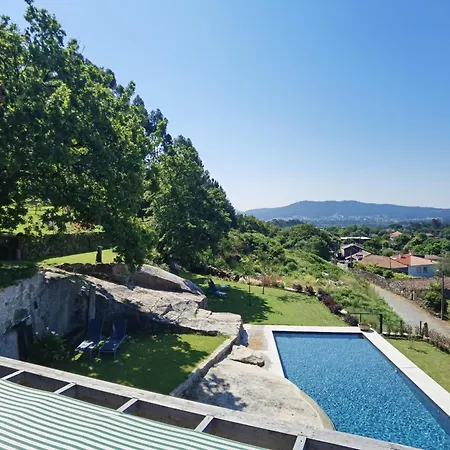 Quinta Do Penedo Real *