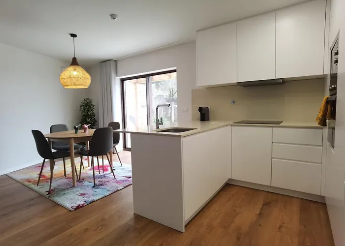 Quinta Do Penedo Real Viana do Castelo